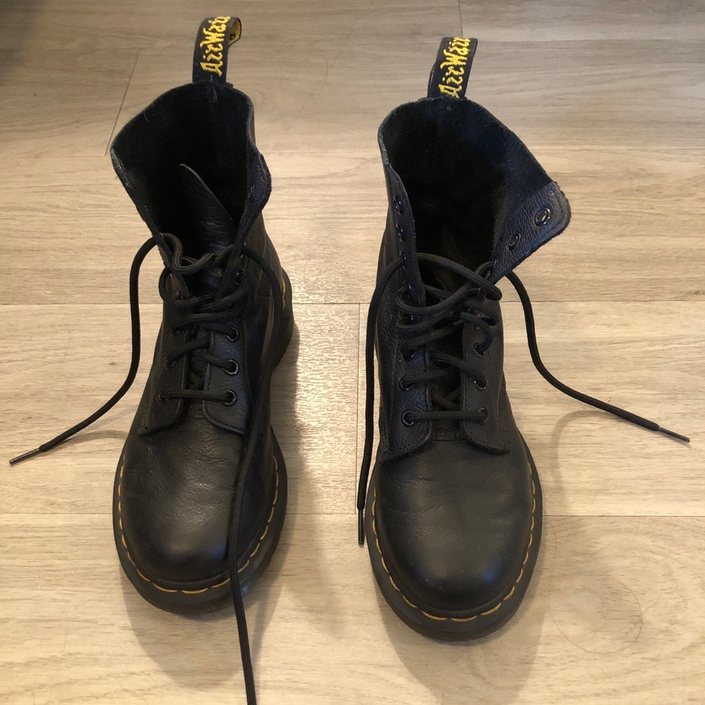 Dr Martens 1460 Pascal Women’s Boot